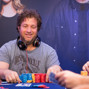 Matt Salserg