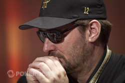 He's Phil Hellmuth