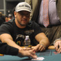 Michael Mizrachi