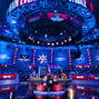 WSOP Main Event Final Table Three Handed