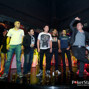 The drinking contest with Robin Lim