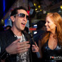 Lynn Gilmartin and Bertrand Grospellier