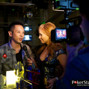 Raymond Wu and Lynn Gilmartin
