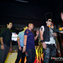 Team PokerStars Pro on stage