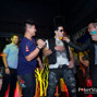 Team PokerStars Pro on stage