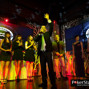 Fred Leung got the party started!
