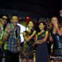 Team PokerStars Pro on stage