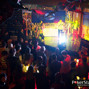 The party scene at D2