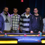 Final Table