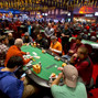 Final Table