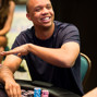 Phil Ivey