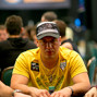 Michael "The Grinder" Mizrachi