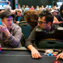 Jason Somerville chats with Antonio Esfandiari