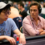 Joseph Cheong & JC Alvarado