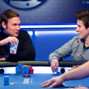 Tobias Reinkemeier and Vanessa Selbst