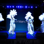Shots from the 2013 PCA Party.