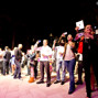 Shots from the 2013 PCA Party.