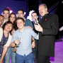Shots from the 2013 PCA Party.