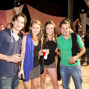 Shots from the 2013 PCA Party.