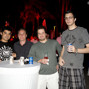 Shots from the 2013 PCA Party.