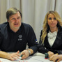 Henri Käsper, Christel Piller
