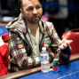Daniel Negreanu 