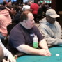 Greg Raymer on Day 1a of the 2013 WSOP Circuit Foxwoods.