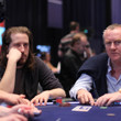Steve O'Dwyer en Govert Metaal