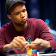 Phil Ivey
