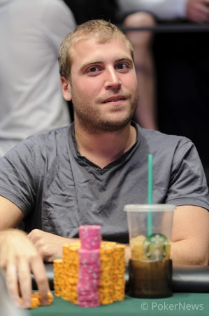 Tom Marchese Eliminated in 10th Place ($37,391)