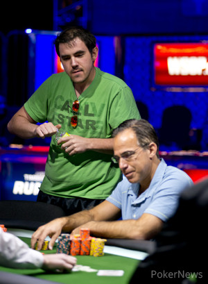 Tim West & Cliff Josephy Tim West & Cliff Josephy