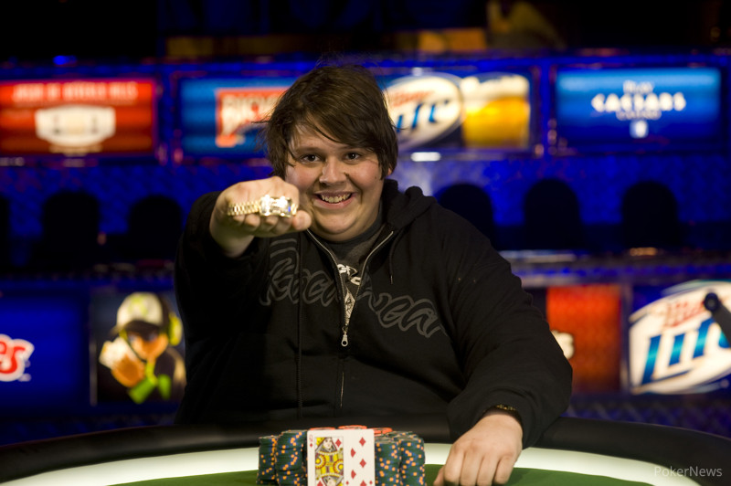 Duval poker