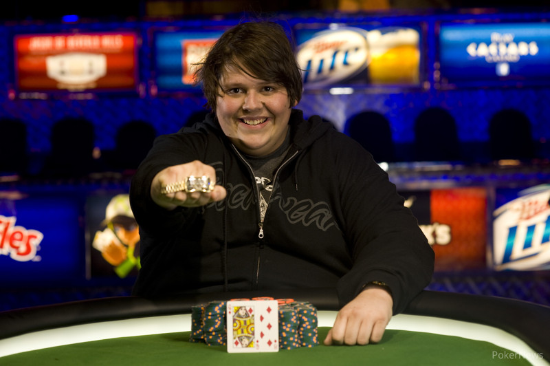 Duval poker
