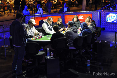 Event 35 Unofficial Final Table