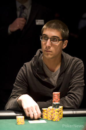 Benjamin Reason Eliminated in 2nd Place ($172,252)