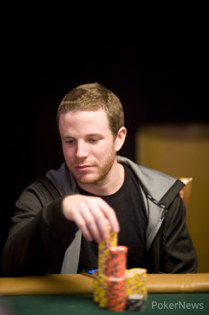 Will Jaffe Eliminated in 13th Place ($26,807)