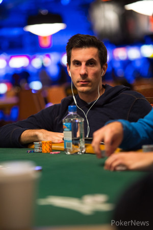 PokerNews Podcast Episode #170: Coaching Gregg Popovich feat. Haralabos Voulgaris