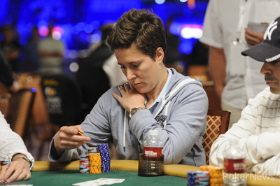 Duhamel Doubles Through Selbst in PLO Clash