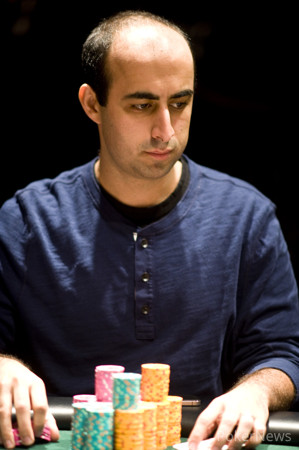 Daniel Alaei