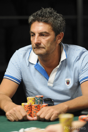 Antonio Buonanno