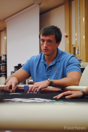 Where Are They Now: Season 6 EPT Barcelona Champ Carter Phillips