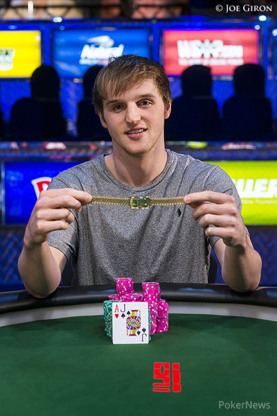 WSOP 2014 présentation / résultats et infos ... - Page 2 Mb264f86c95