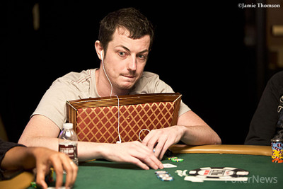 Tom Dwan