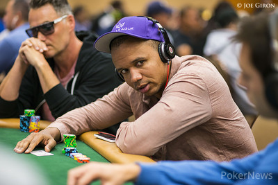 Phil Ivey