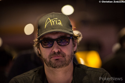 Phil Hellmuth