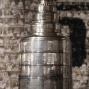 Bracelets with the Stanley Cup