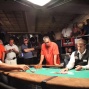 All in for the win. 9 hits on the turn