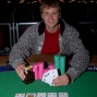 Derek Raymond winner Event 46 - $2,500 Omaha Hi/Lo 8-or-better | Day 3