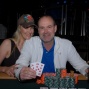 Sandra Ambroz and Jorge Peisert