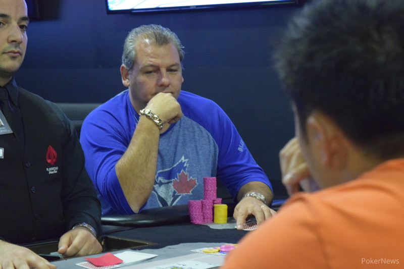 Probabilidades en craps Hud holdem